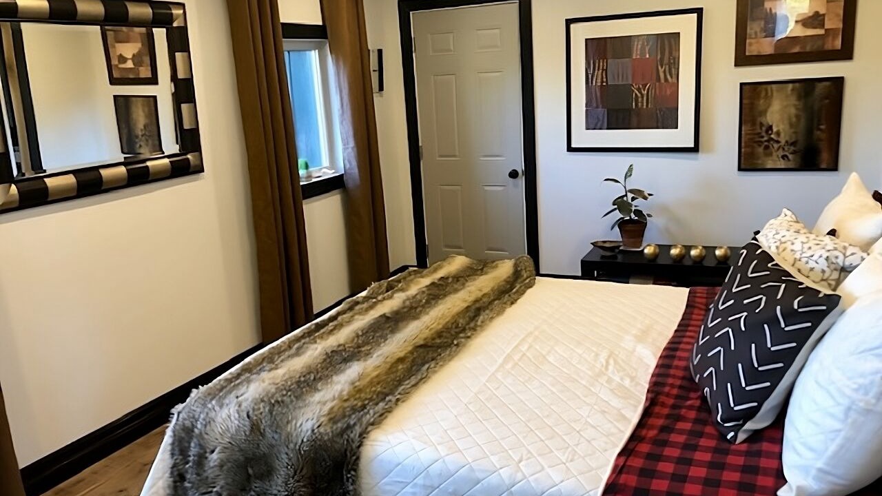 Photo of Bedroom in New Tecumseth