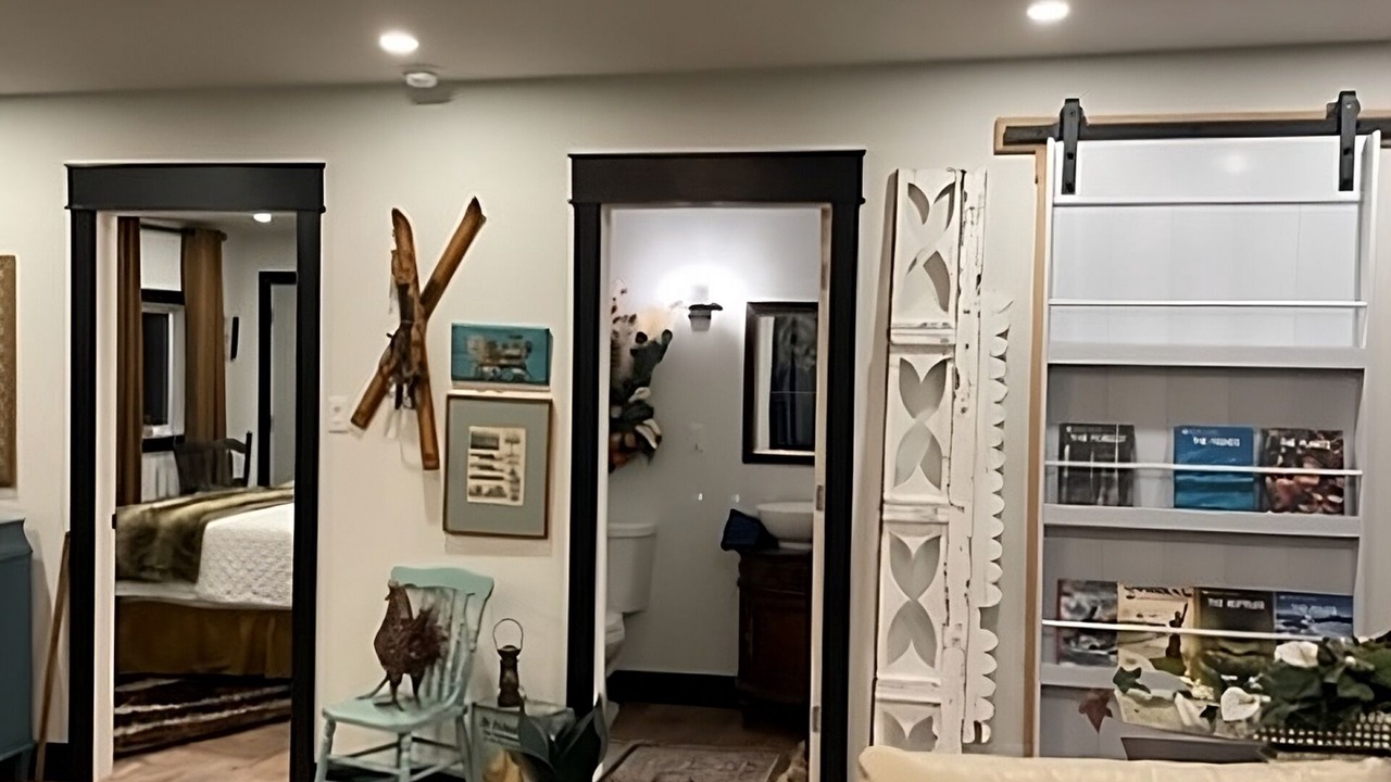 Photo of Bedroom in New Tecumseth