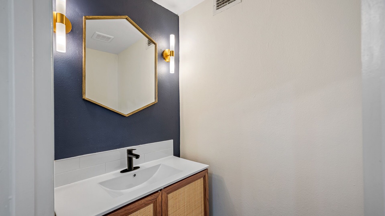 Photo of Bathroom in St. Petersburg