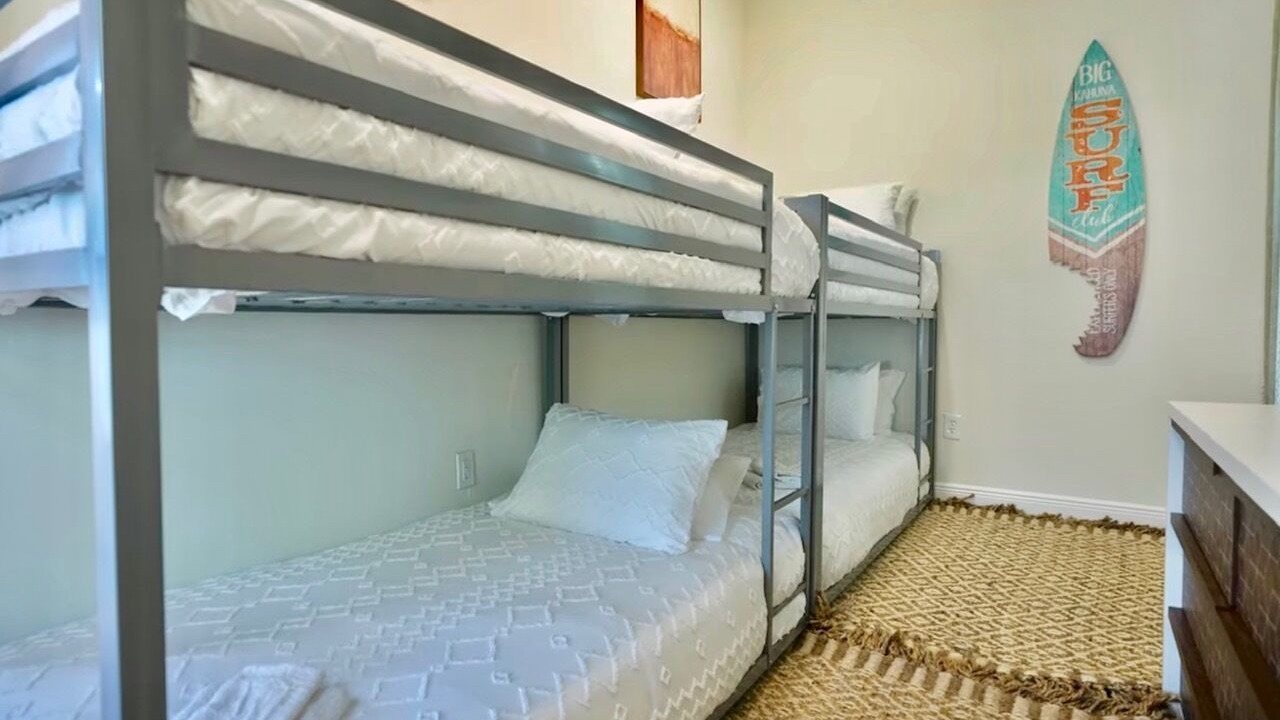 Photo of Bedroom in St. Petersburg
