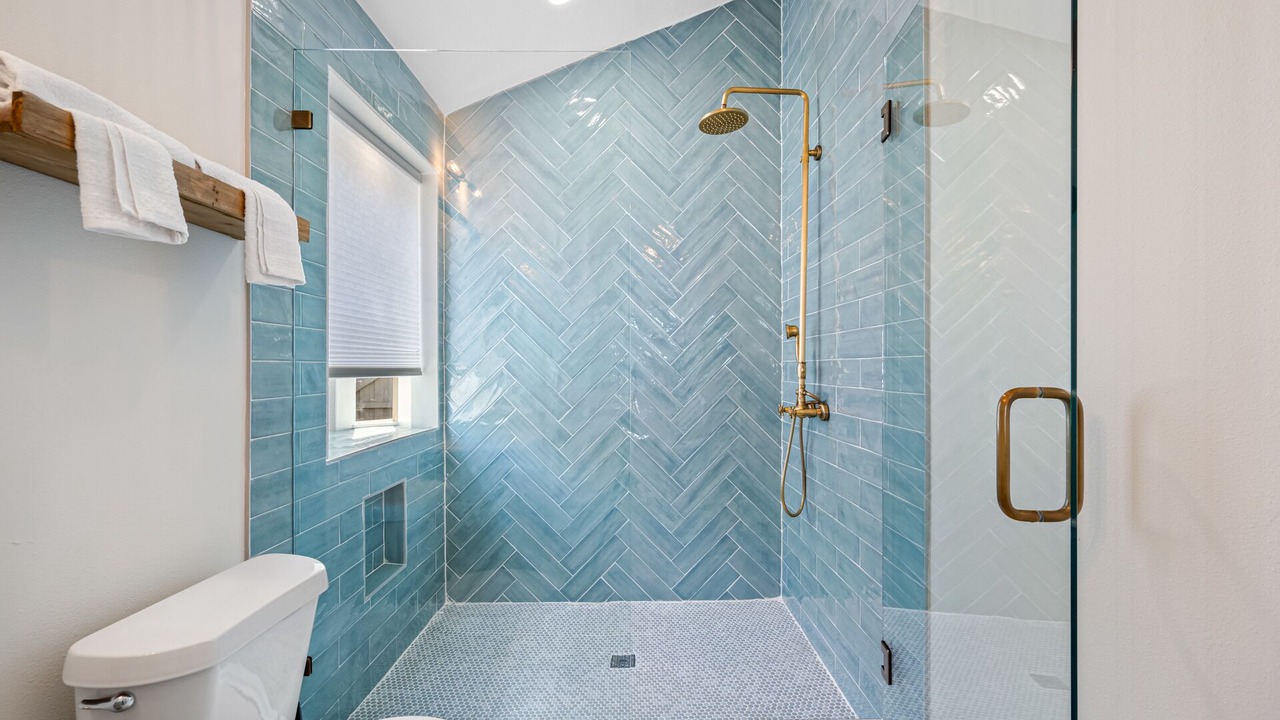 Photo of Bathroom in St. Petersburg