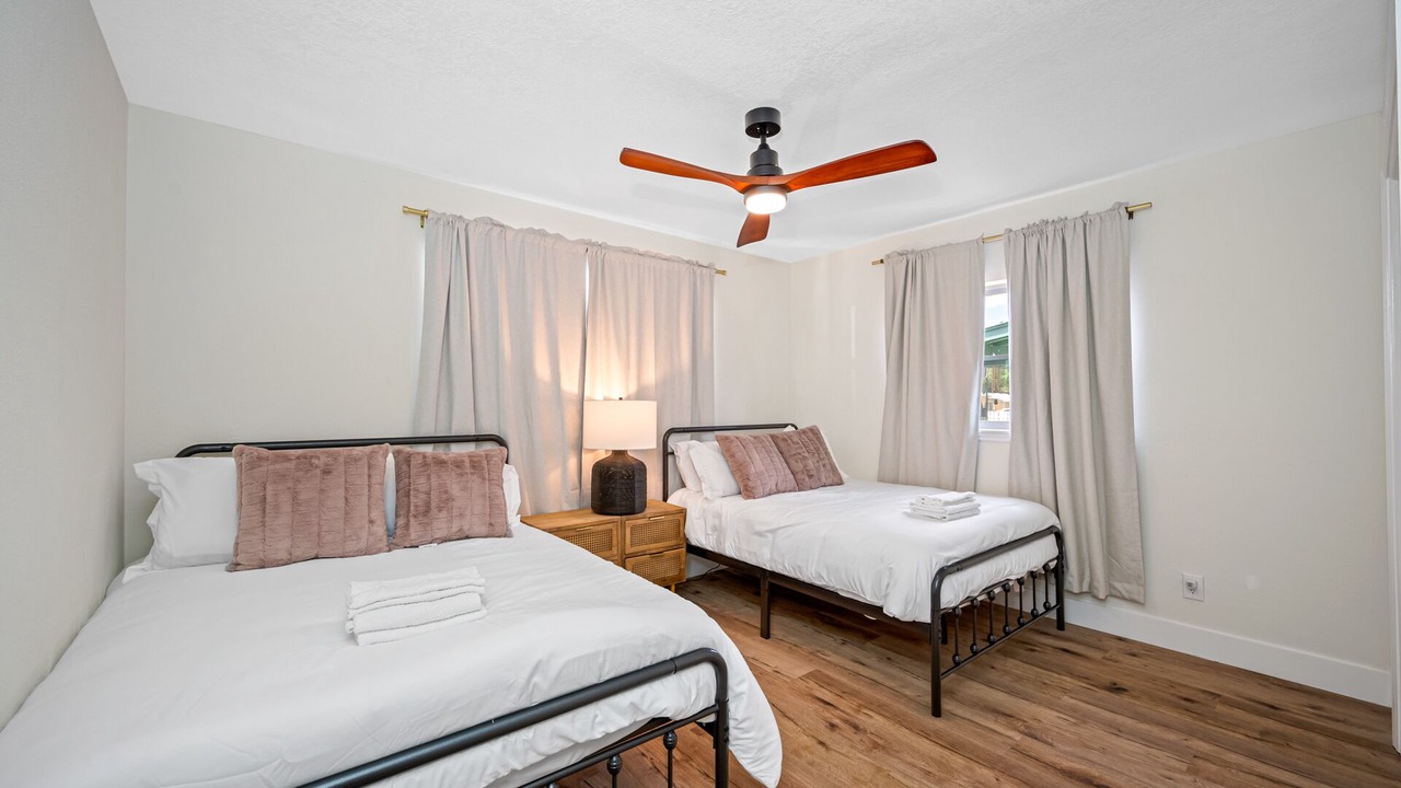 Photo of Bedroom in St. Petersburg