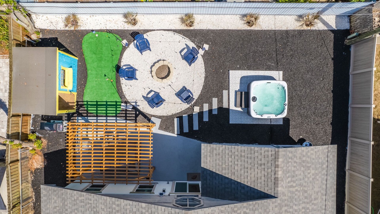 Photo of Outdoor in St. Petersburg