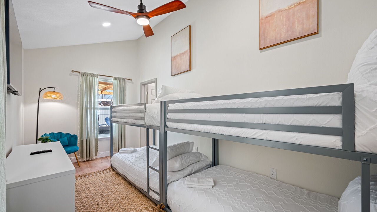 Photo of Bedroom in St. Petersburg
