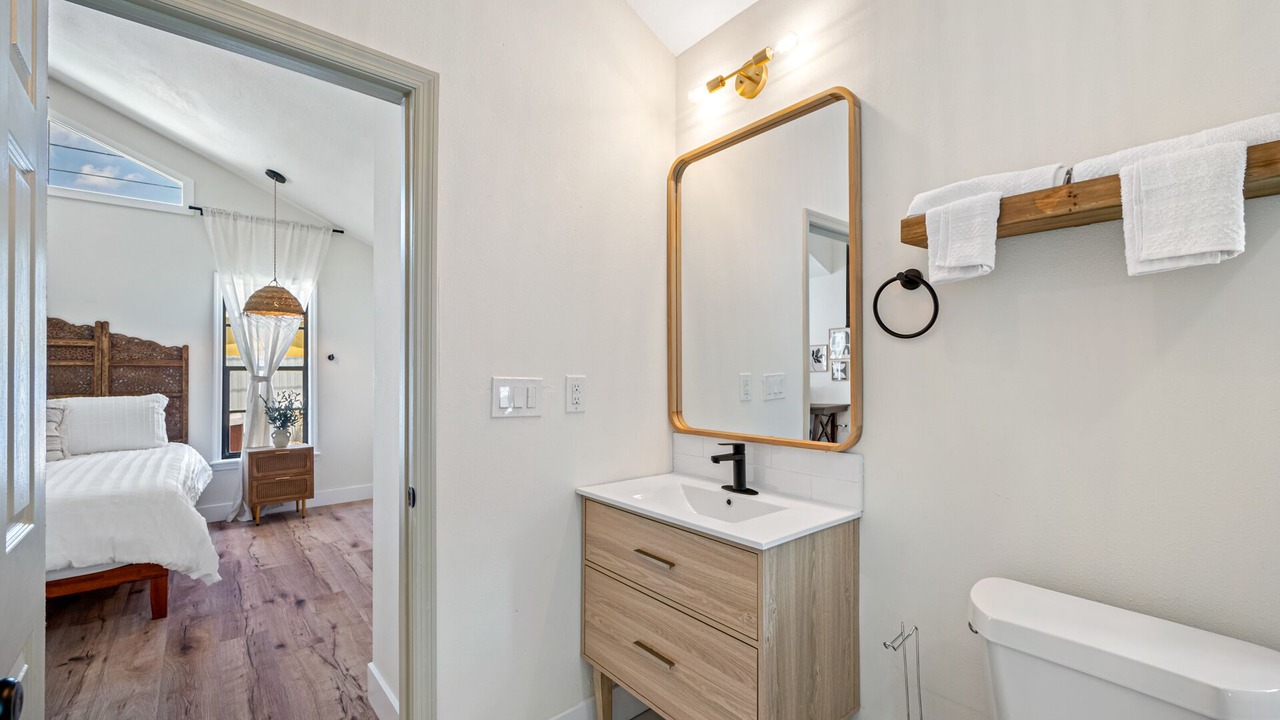 Photo of Bathroom in St. Petersburg
