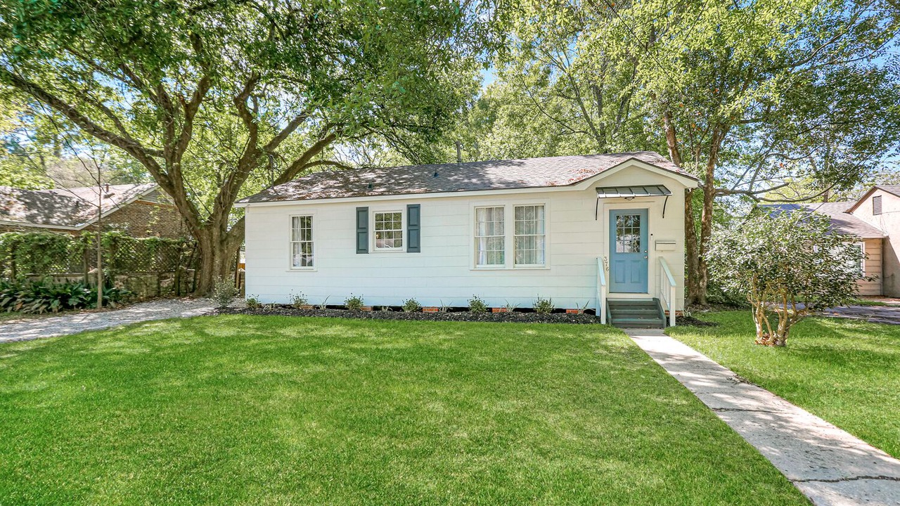 Photo of Outdoor in Mid City South