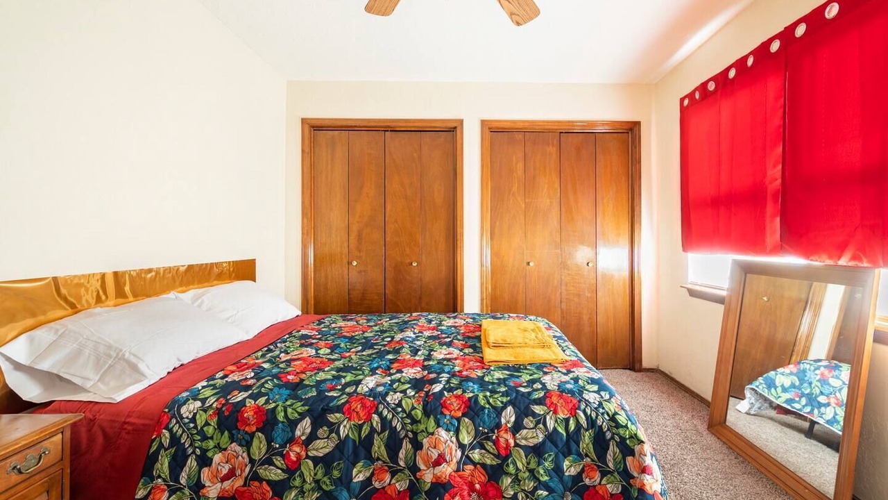 Photo of Bedroom in Lawton