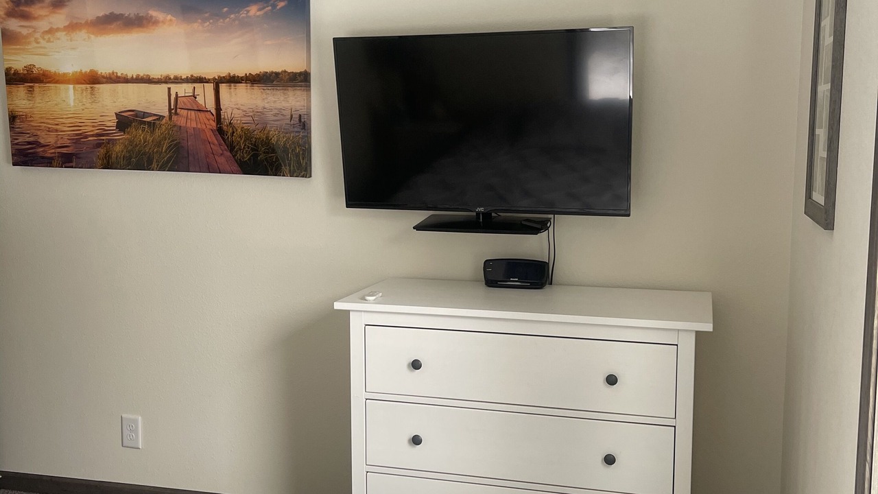 Photo of Bedroom in Montreal