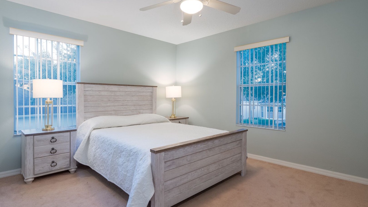 Photo of Bedroom in Calabay Parc