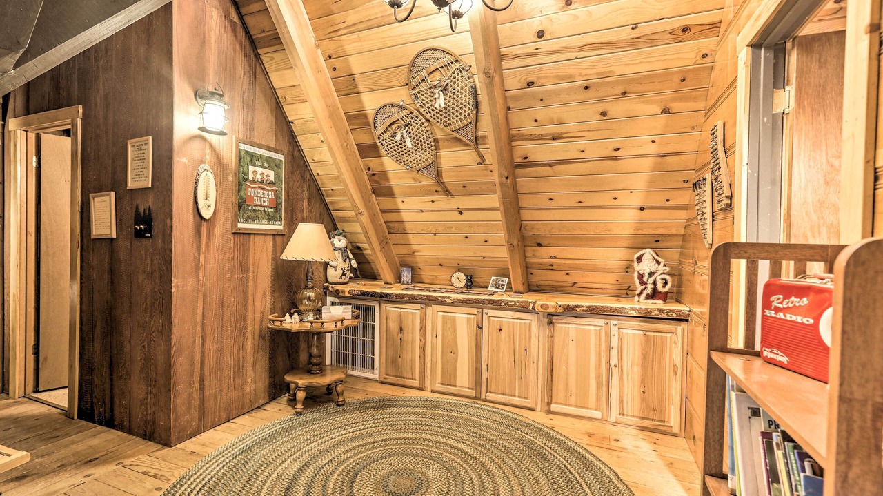 Photo of Others in Tahoe Paradise