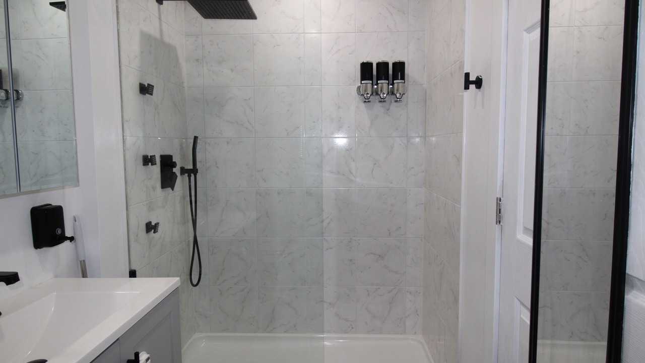 Photo of Bathroom in Sandusky