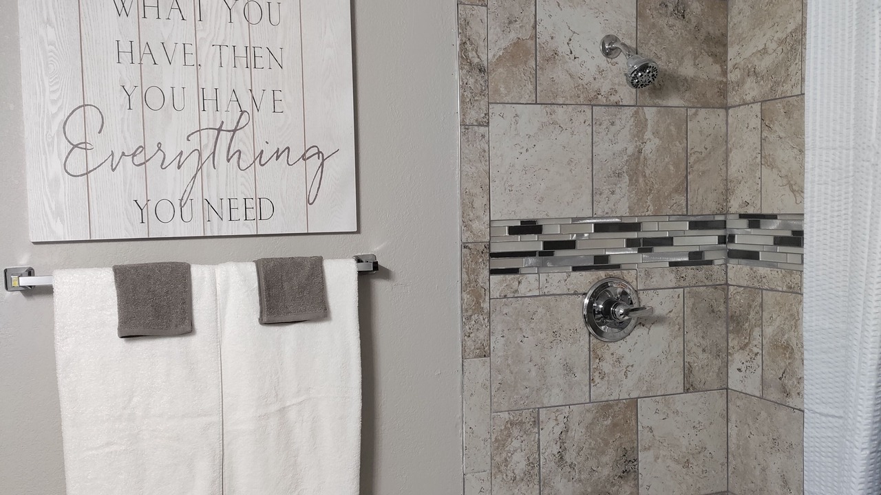 Photo of Bathroom in Chisholm Creek