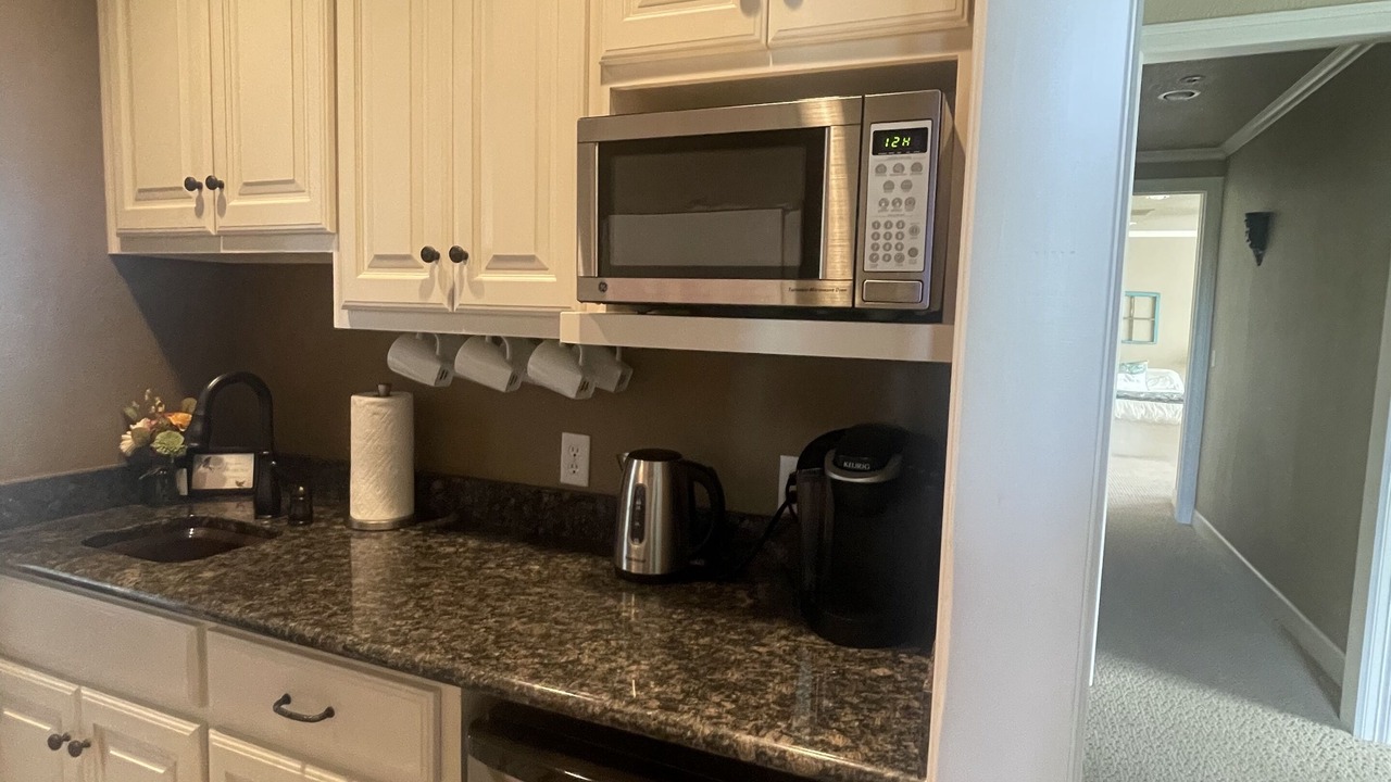 Photo of Kitchen in Palo Pinto County