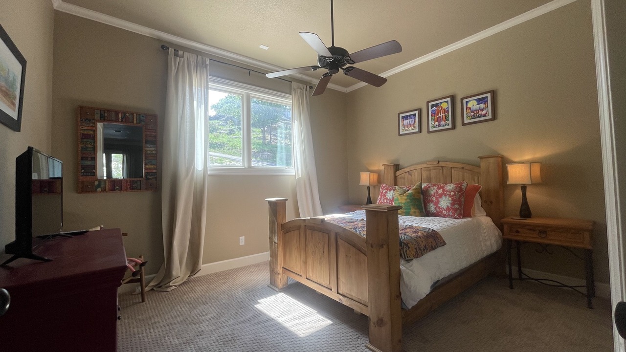 Photo of Bedroom in Palo Pinto County