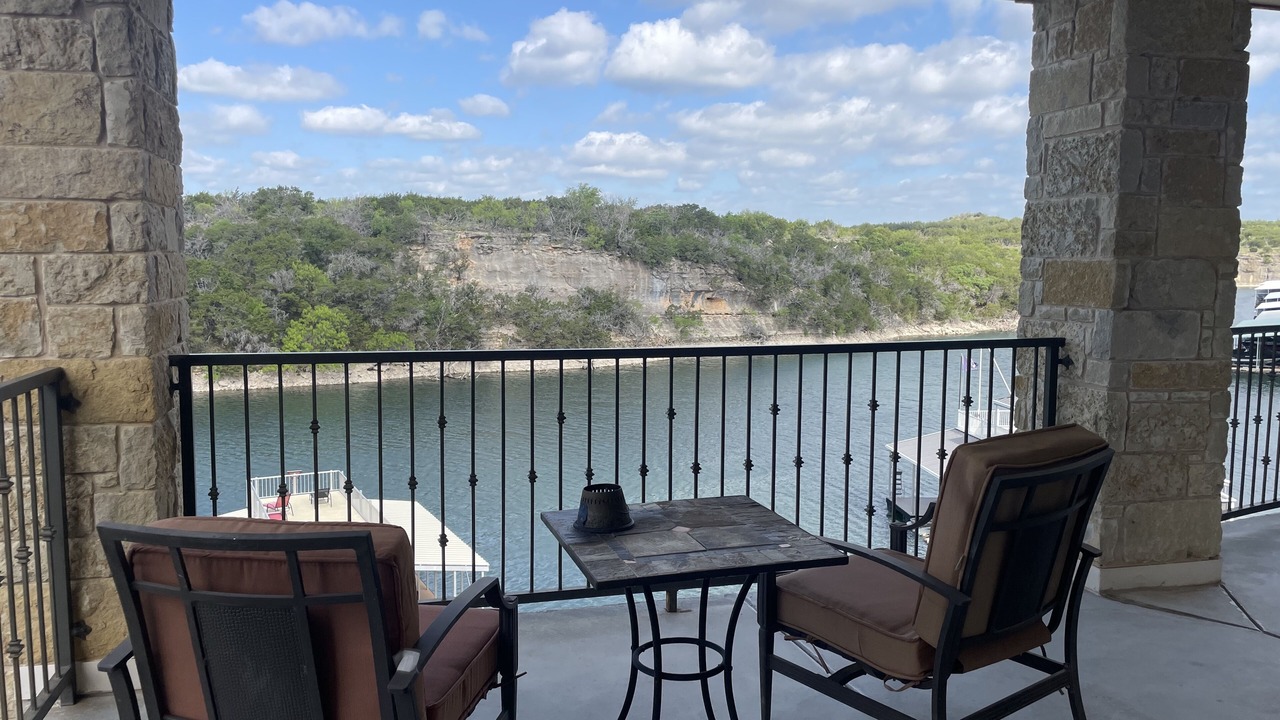 Photo of Patio Balcony in Palo Pinto County