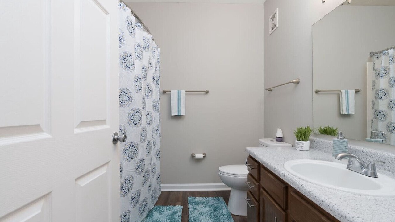Photo of Bathroom in Greenwood
