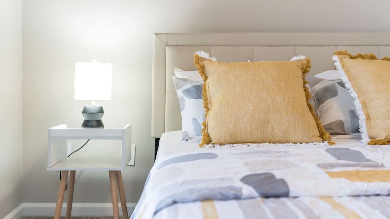 Photo of Bedroom in Greenwood
