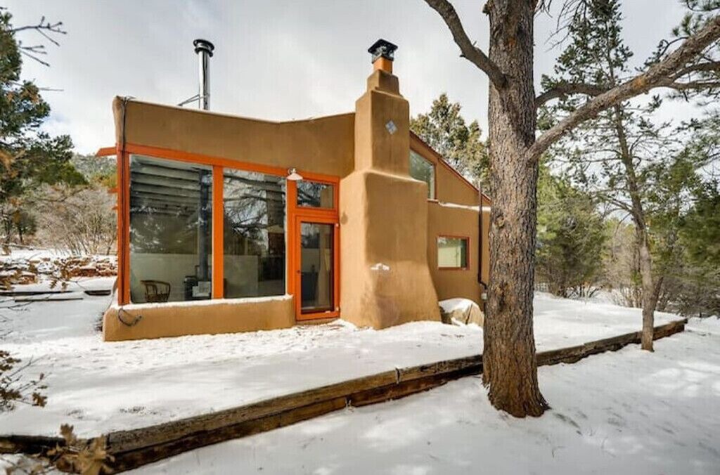 Photo of Outdoor in Glorieta