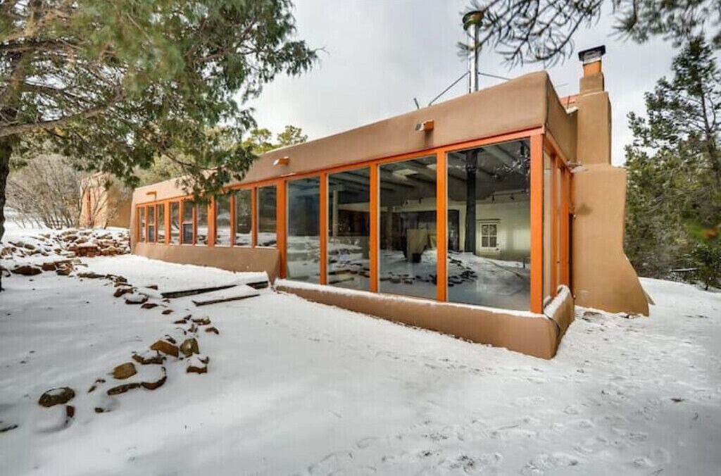 Photo of Outdoor in Glorieta