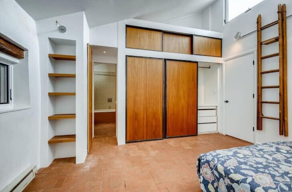Photo of Bedroom in Glorieta