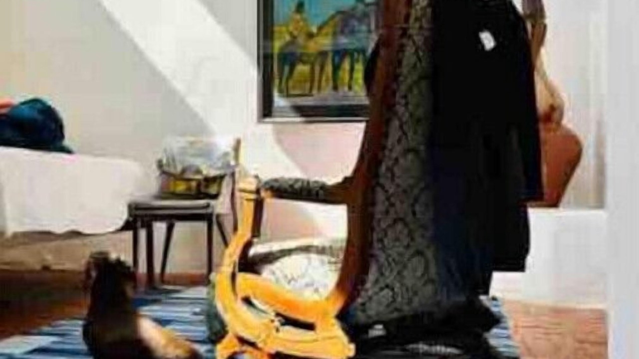 Photo of Bedroom in Glorieta