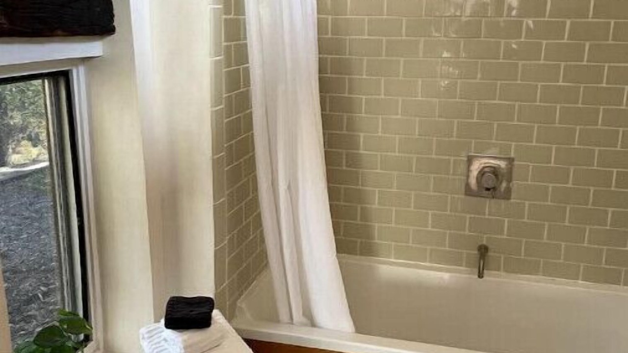 Photo of Bathroom in Glorieta