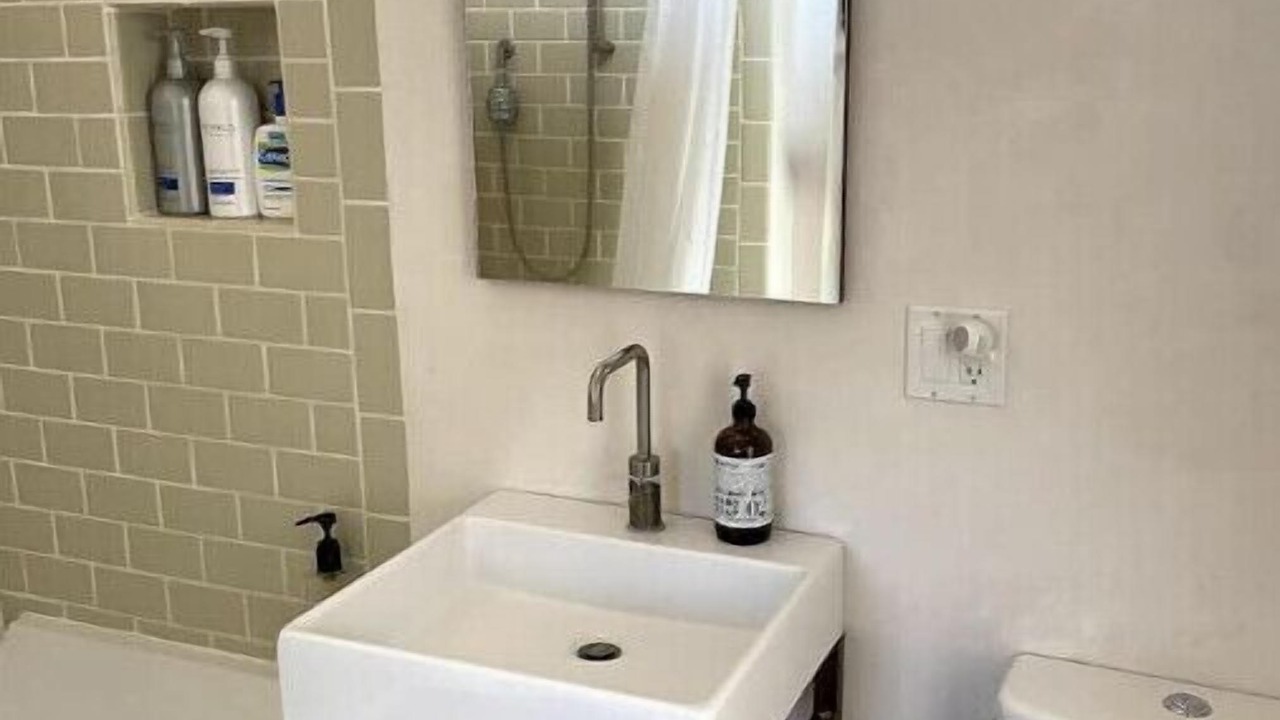 Photo of Bathroom in Glorieta