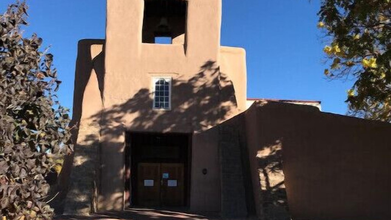 Photo of Outdoor in Glorieta
