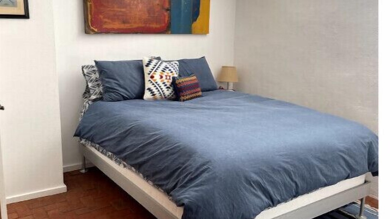 Photo of Bedroom in Glorieta