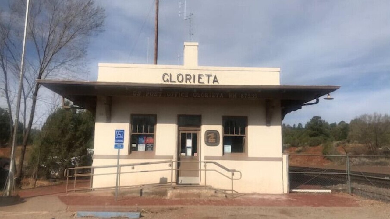Photo of Outdoor in Glorieta