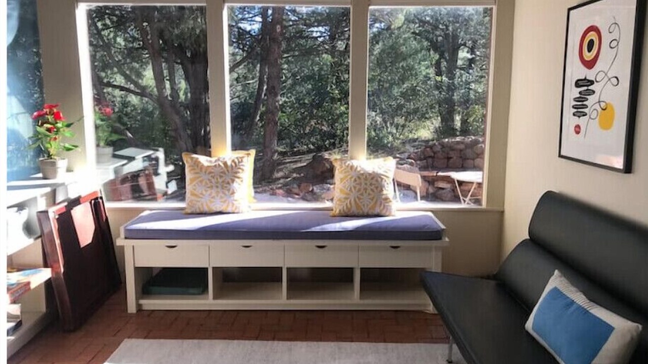 Photo of Livingroom in Glorieta