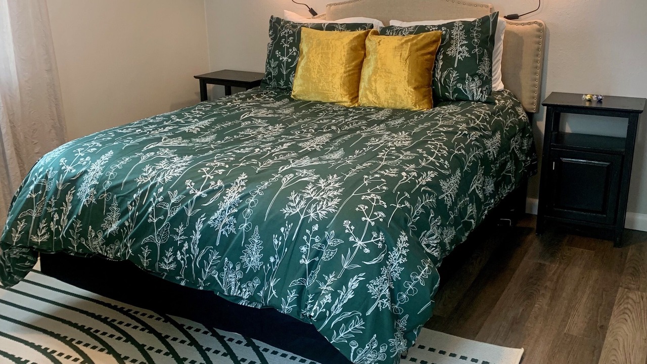 Photo of Bedroom in Bedford