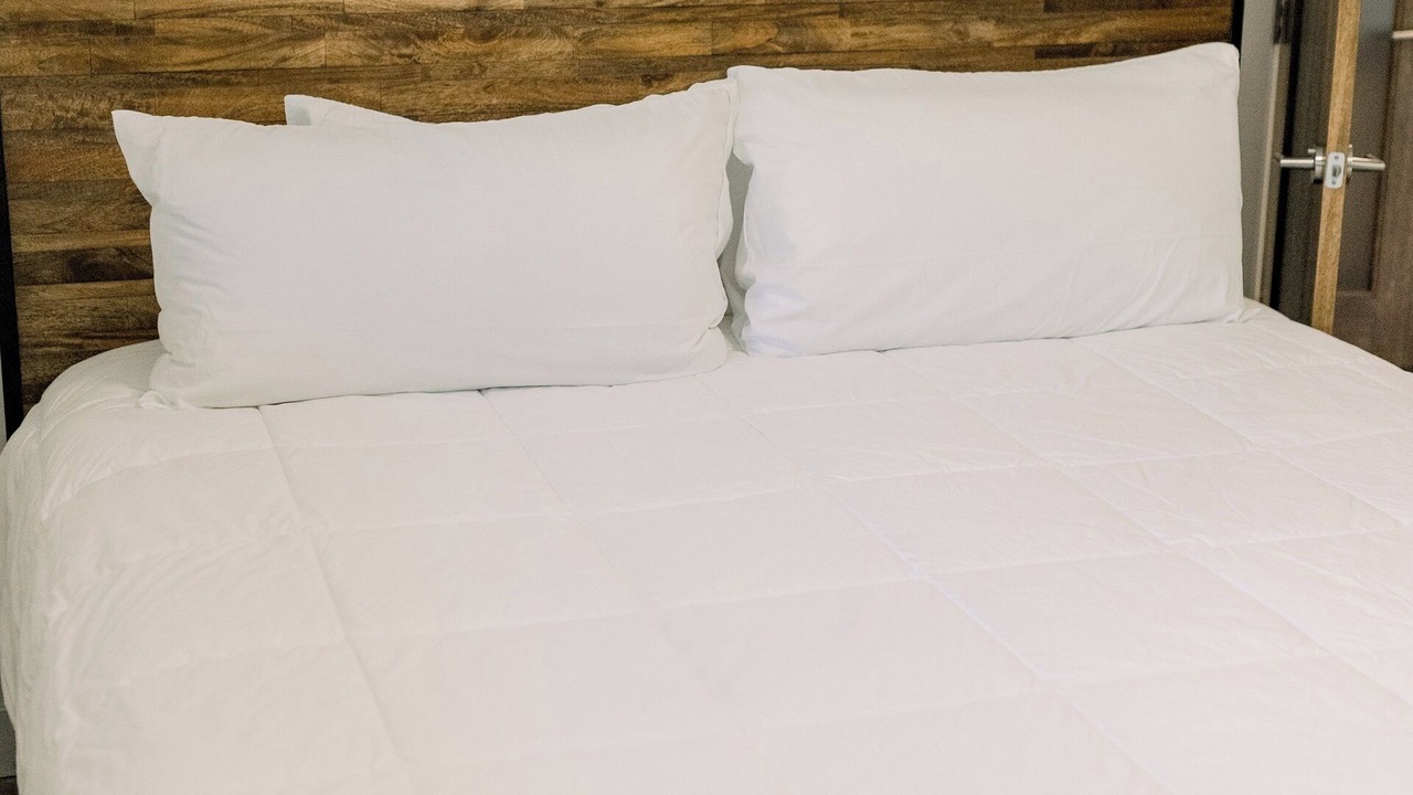 Photo of Bedroom in Bass Lake