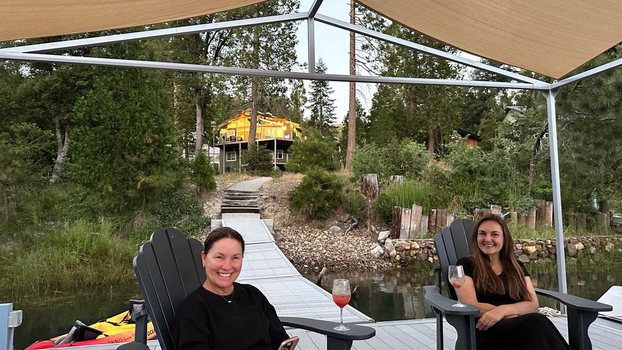 Photo of Outdoor in Bass Lake