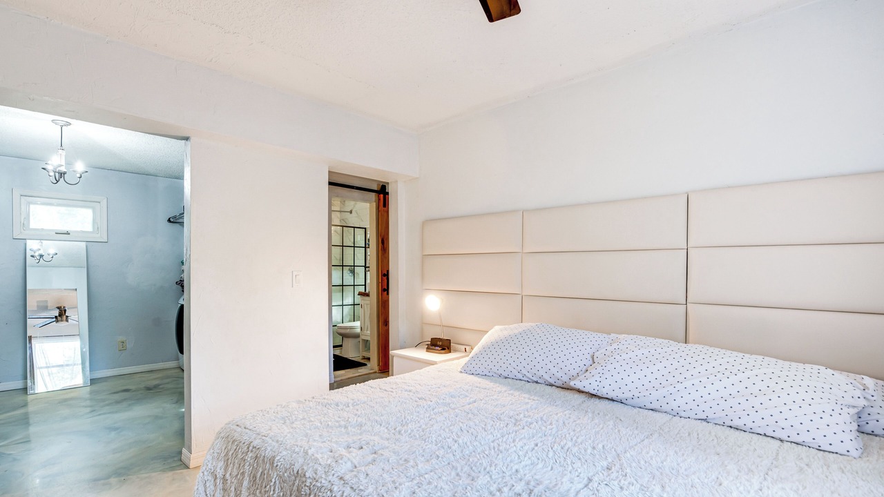 Photo of Bedroom in Gainesville