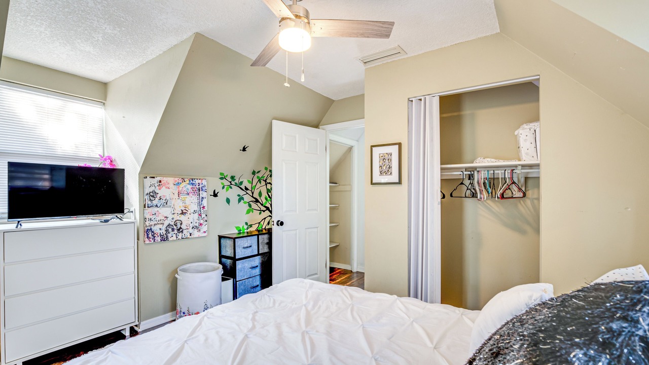 Photo of Bedroom in Gainesville