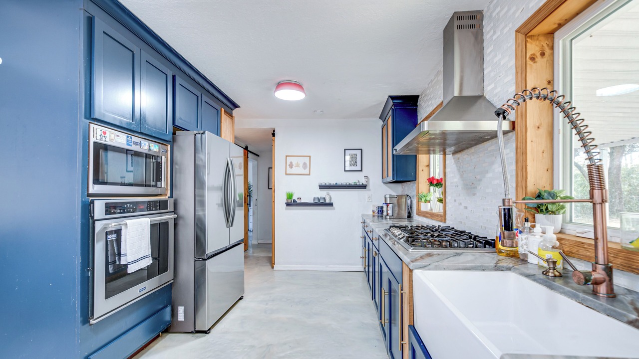 Photo of Kitchen in Gainesville