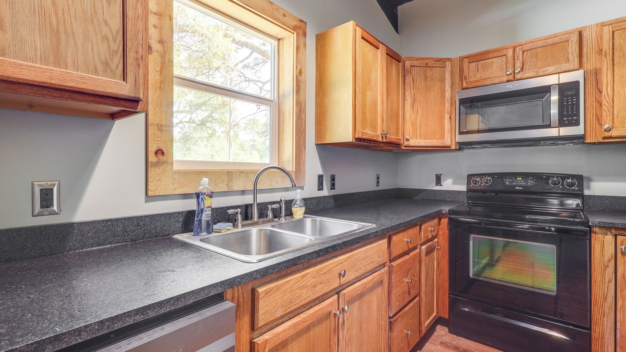 Photo of Kitchen in Foley