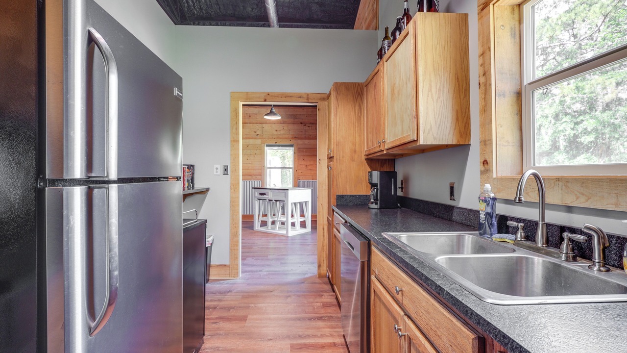Photo of Kitchen in Foley