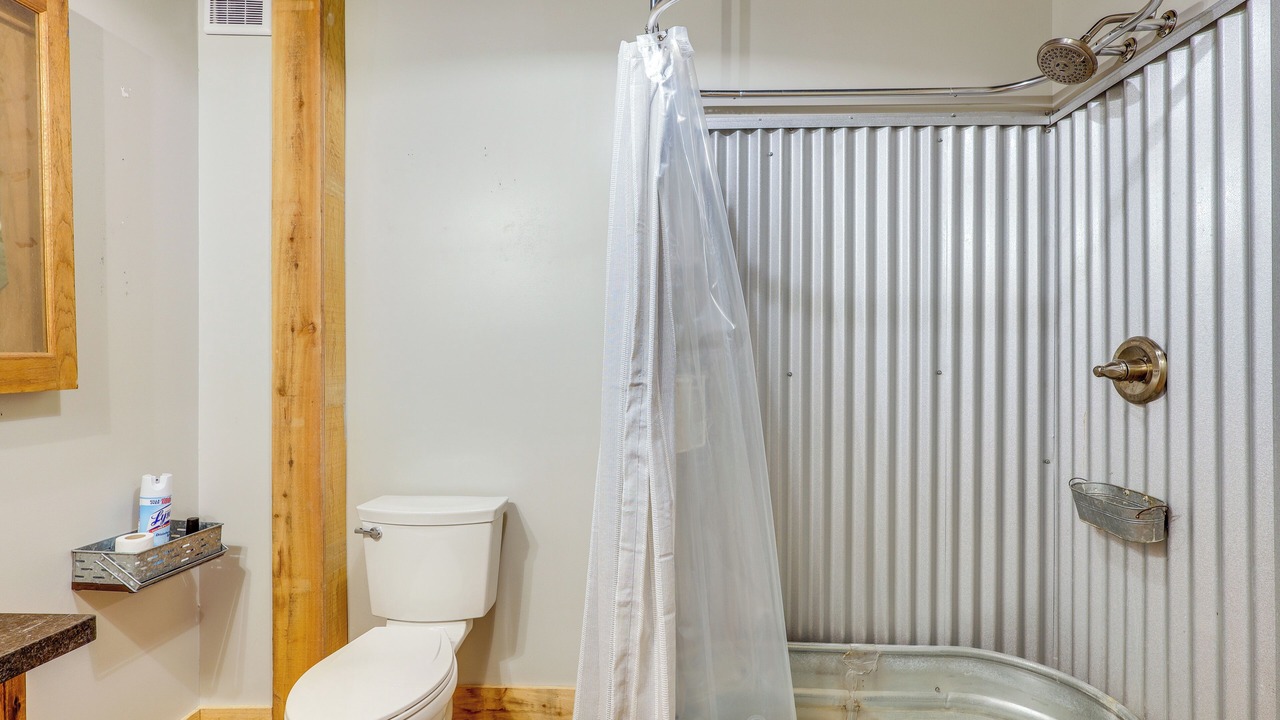 Photo of Bathroom in Foley