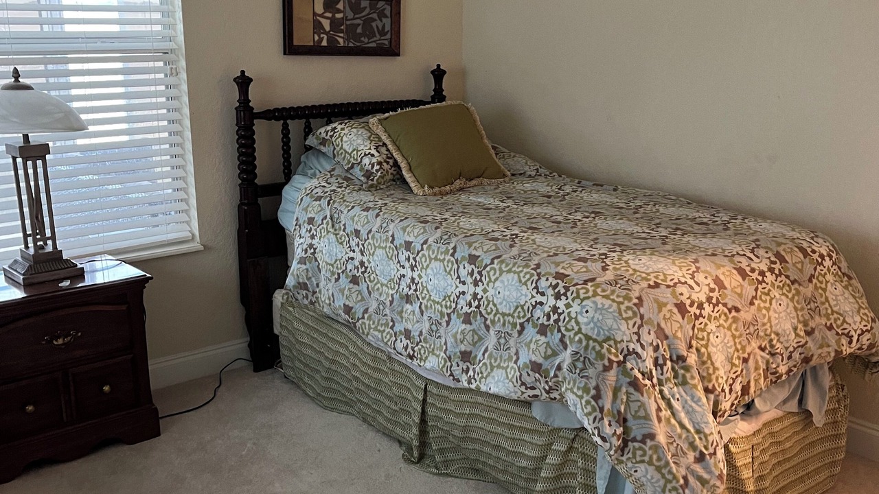 Photo of Bedroom in Babson Park