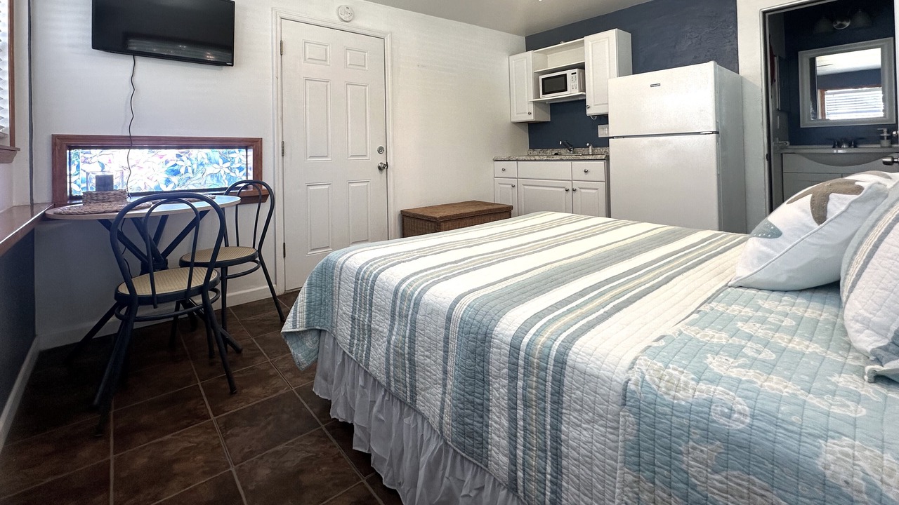 Photo of Bedroom in Cocoa Beach