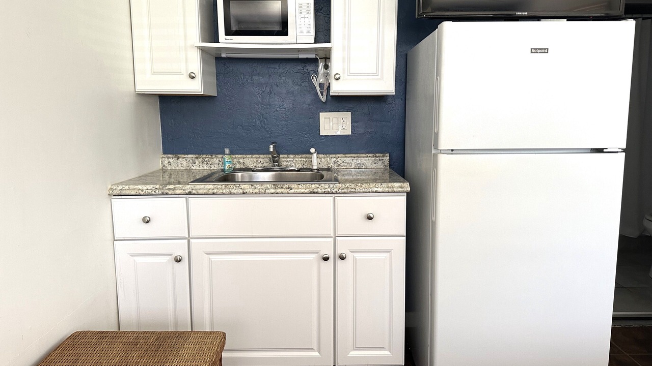 Photo of Kitchen in Cocoa Beach