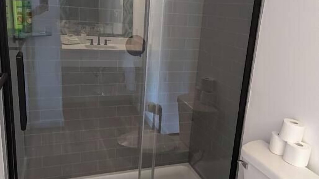Photo of Bathroom in Munising