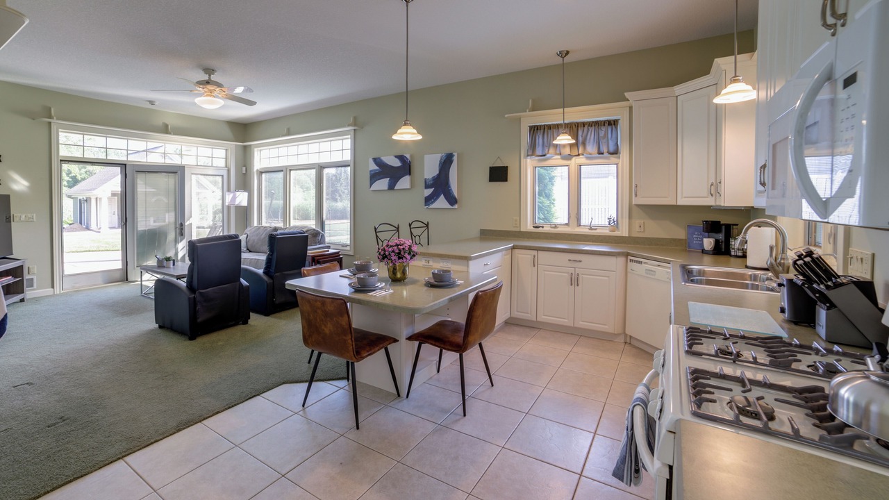 Photo of Kitchen in Horton