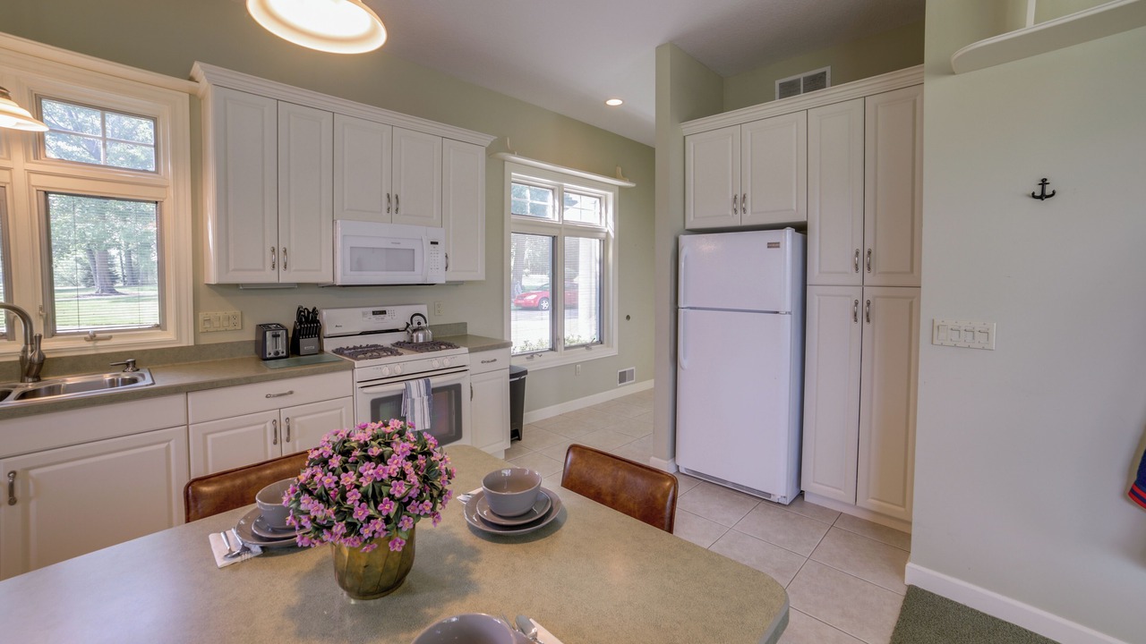 Photo of Kitchen in Horton