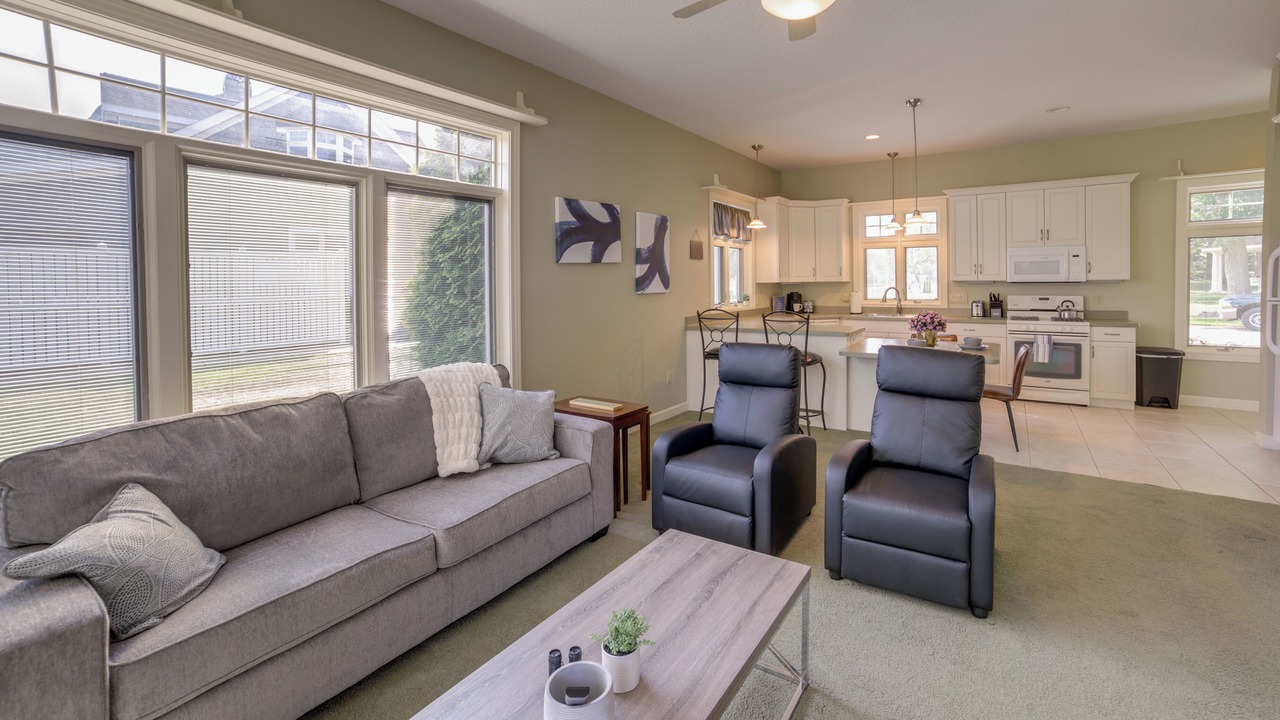Photo of Livingroom in Horton