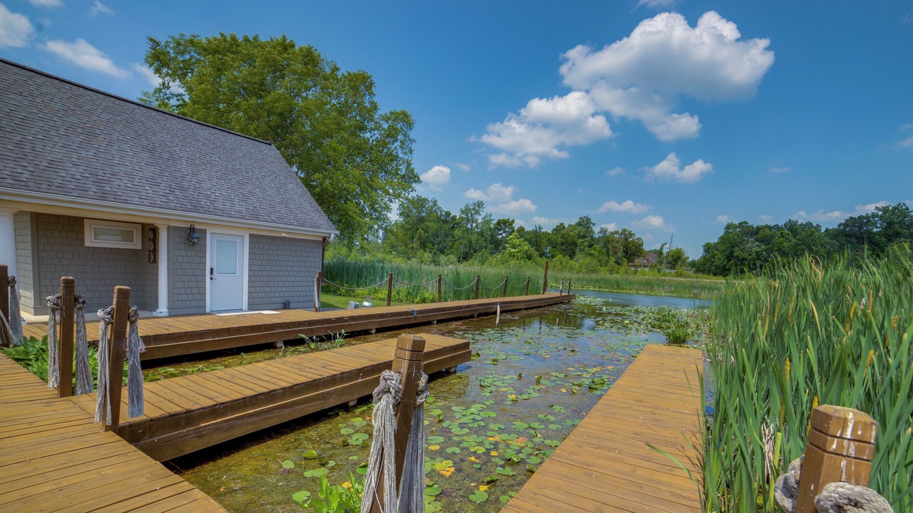 Photo of Outdoor in Horton