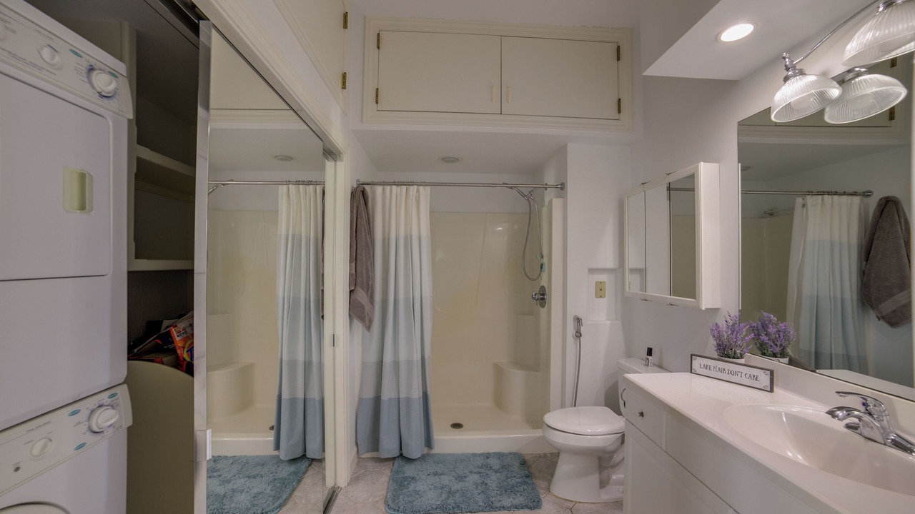 Photo of Bathroom in Horton