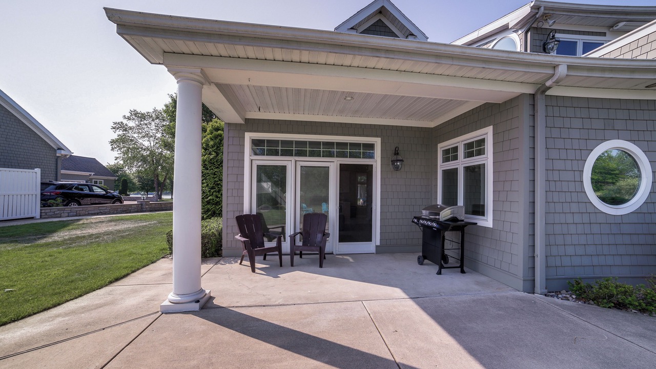 Photo of Outdoor in Horton